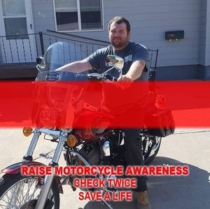 Meet your Posher, Christopher